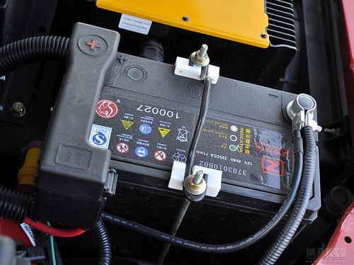 2010款眾泰5008 ev電動車