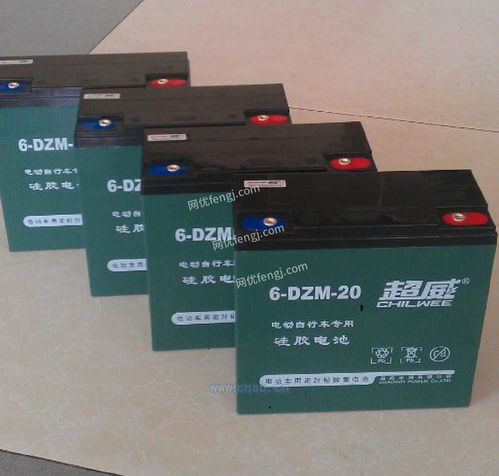 超威電動(dòng)車自行車電瓶車電瓶