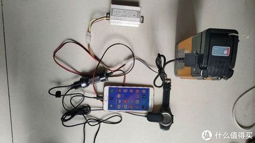 助力車電瓶,改造移動(dòng)電源