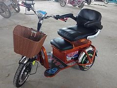 廠家直銷電動三輪車,超優質量,超低價格 章丘市吉順電動車廠 電動三輪車廠家,濟南三輪車廂