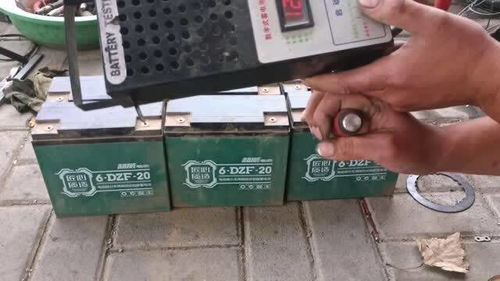 花10元錢就能讓電動(dòng)車電瓶多騎3年不用換 自己在家試過后真可以