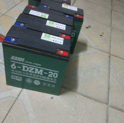 電動(dòng)車(chē)電池不耐用了怎么辦?聰明人懂這幾個(gè)技巧,電瓶更耐用!