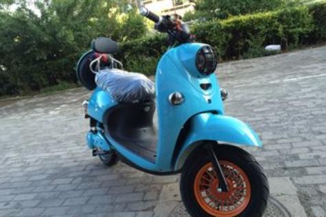 為什么電動車電池跑不遠？使用過程中不可忽視的蓄電池保養細節